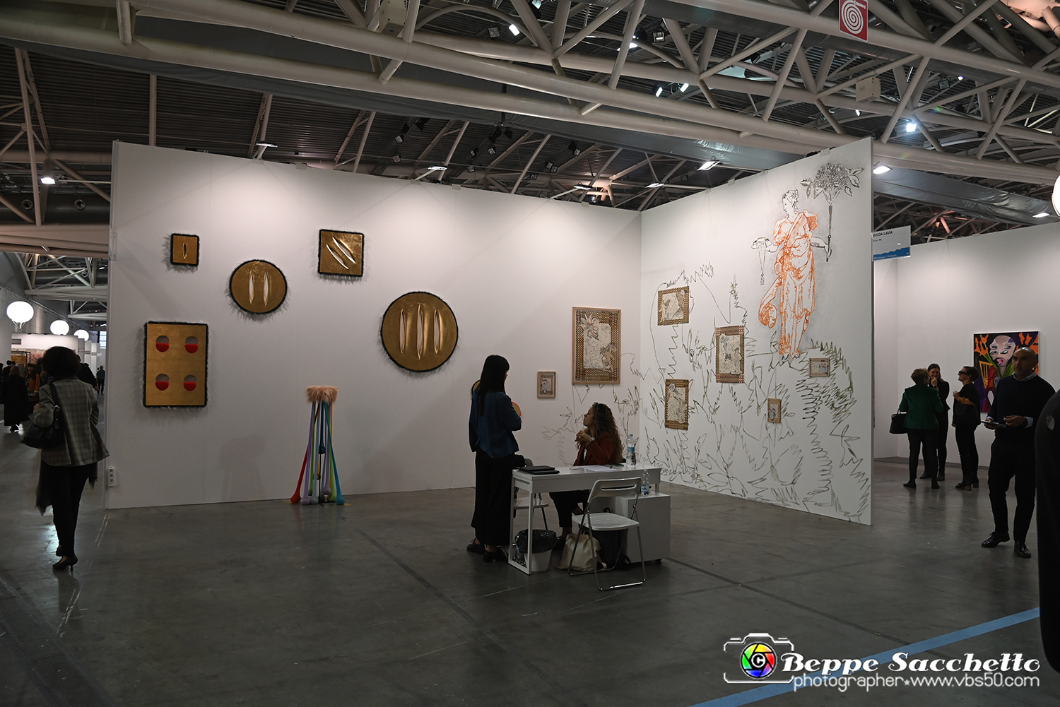 VBS_8662 - Artissima 2022 - Ventinovesima Edizione.jpg
